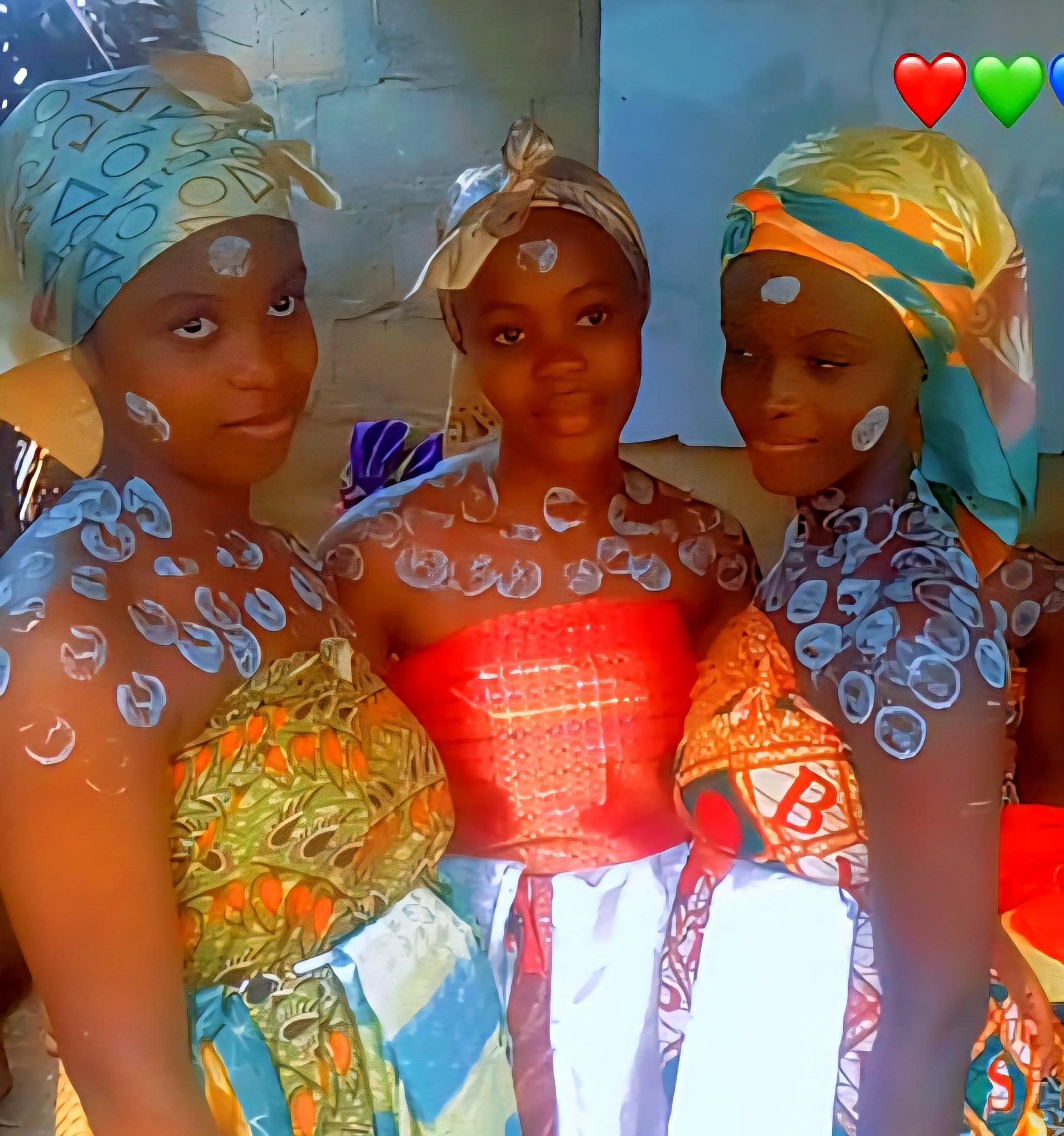 Valuing The Arts - Cultural Activities